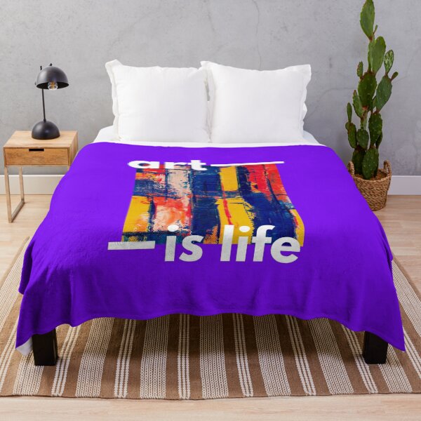 Item preview, Art is Life designed and sold by pal-s.