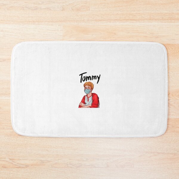 Item preview, Tommyinnit Stickers T-shirts Clothing 004 designed and sold by L-Media.