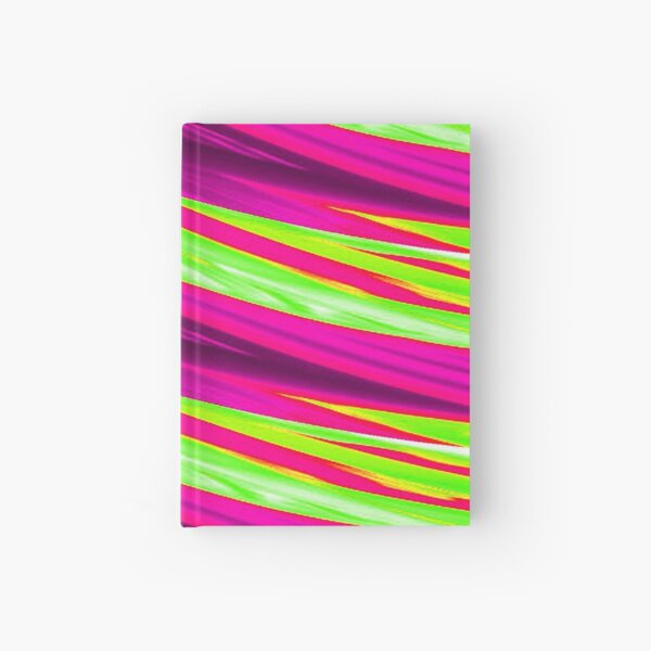 Hardcover Journal