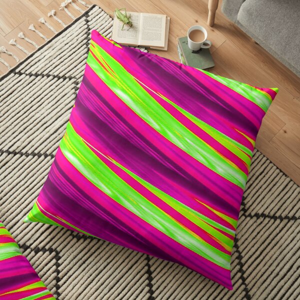 Floor Pillow