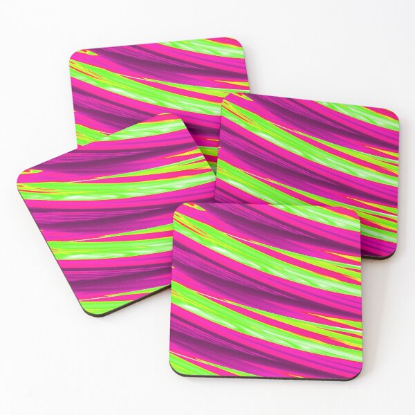Coasters