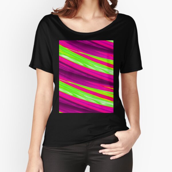 Relaxed Fit T-Shirt