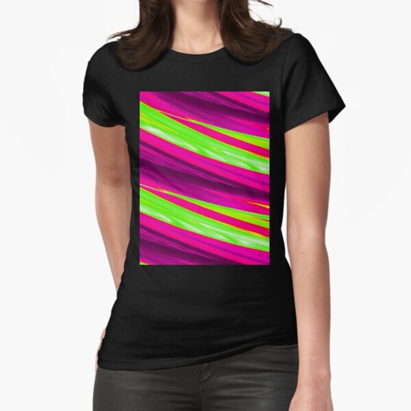 Fitted T-Shirt