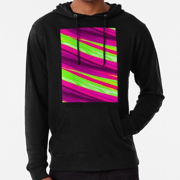 Lightweight Hoodie