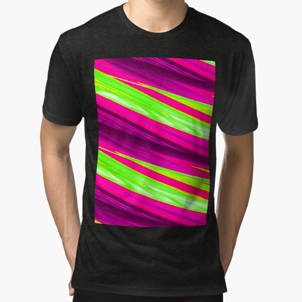 Tri-blend T-Shirt