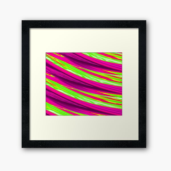 Framed Print