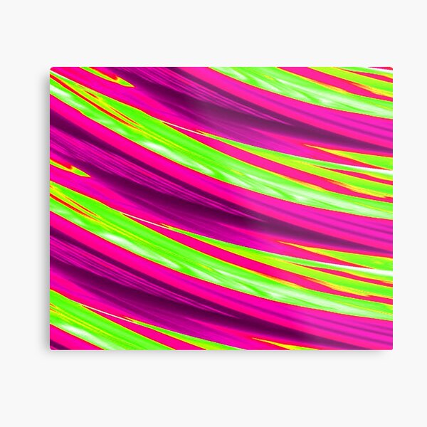 Metal Print