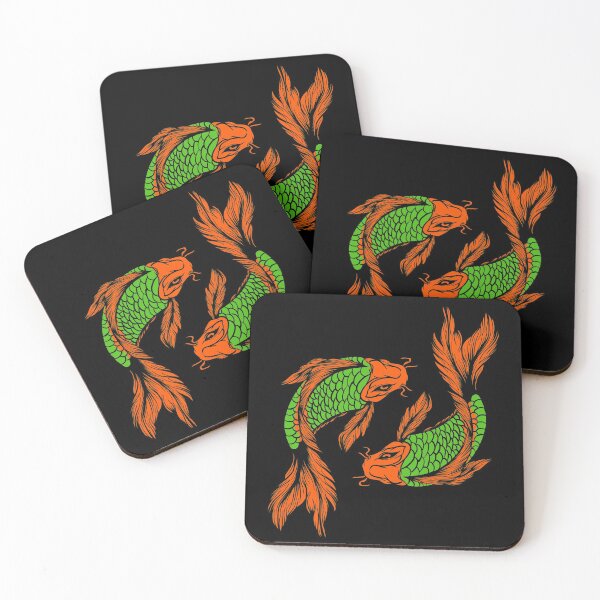 Item preview, Fishes designed and sold by Tuyeproject.