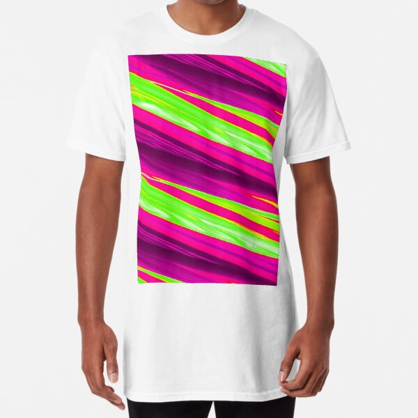 Long T-Shirt