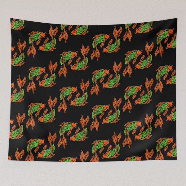 Item preview, Fishes designed and sold by Tuyeproject.
