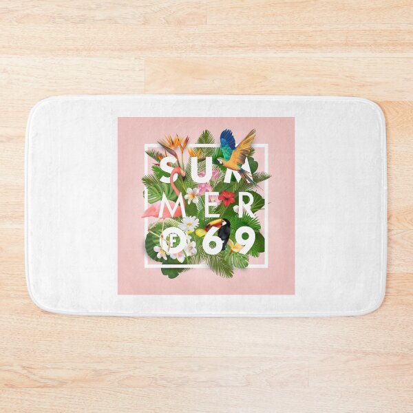Item preview, SUMMER of Sixty-Nine designed and sold by Art-Frankenberg.