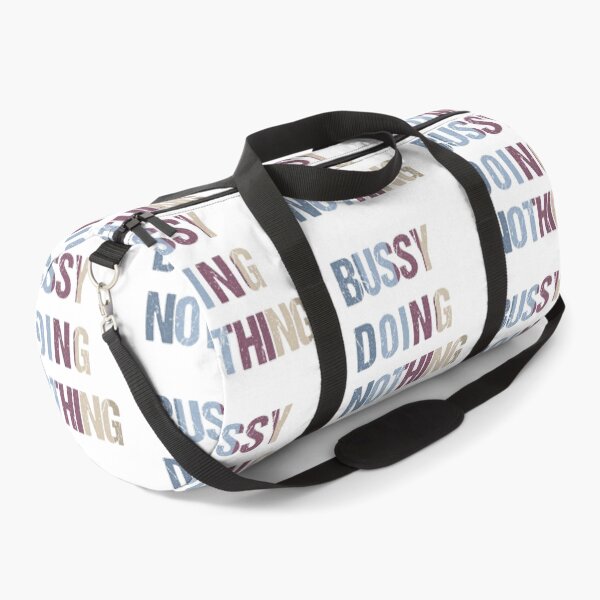Item preview, Busy Doing Nothing designed and sold by Limitless Store.