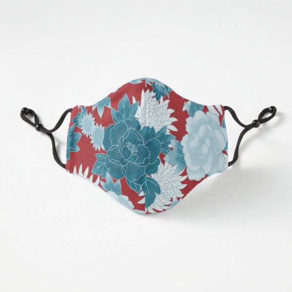 Kimono patterns V.4 Fitted 3-Layer