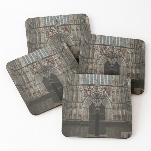 Item preview, The post and the minster I designed and sold by Eduardo Vieira.