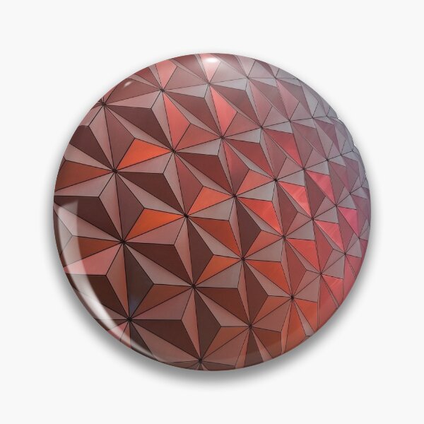 Item preview, Epcot Ball designed and sold by Yensid1971.