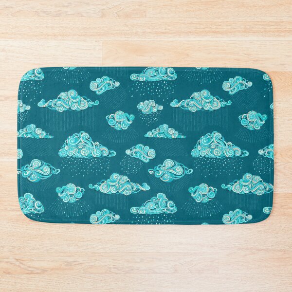 Item preview, Clouds designed and sold by OtterFactory.