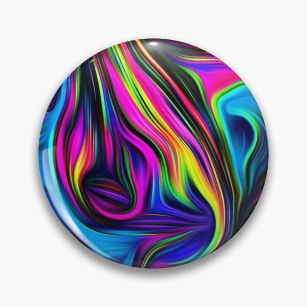 Item preview, Crazy colours  designed and sold by 0Expressions.