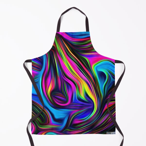Item preview, Crazy colours designed and sold by 0Expressions.