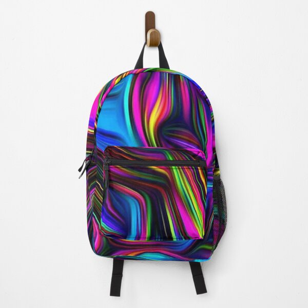 Item preview, Crazy colours designed and sold by 0Expressions.