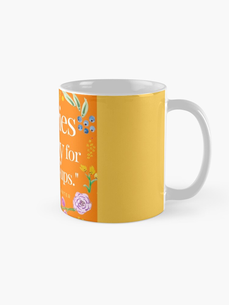 Thumbnail 5 of 6, Coffee Mug, PLAY FOR GROWNUPS designed and sold by KatherineCenter.