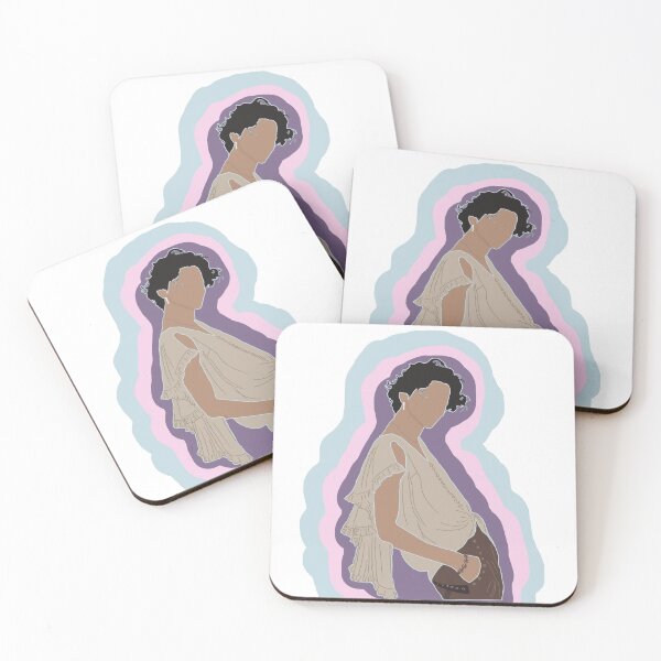 Item preview, timothee chalamet  designed and sold by noellelephant.