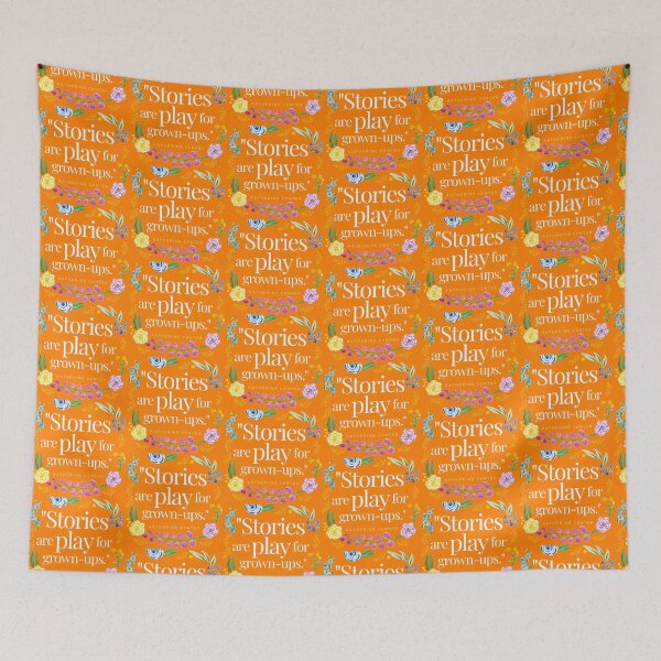 Item preview, PLAY FOR GROWNUPS designed and sold by KatherineCenter.