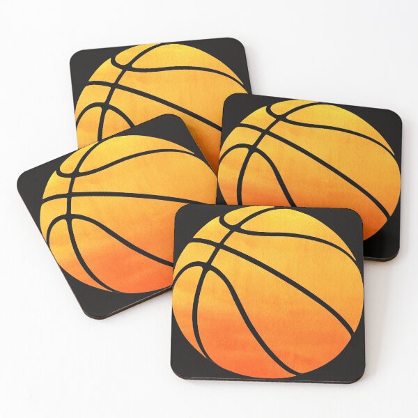 Item preview, Basketball Orange designed and sold by virilamissa.
