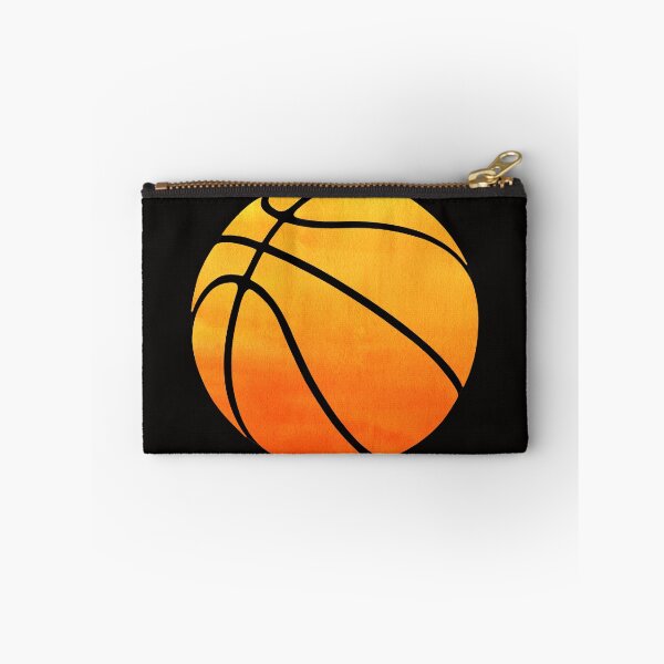 Item preview, Basketball Orange designed and sold by virilamissa.
