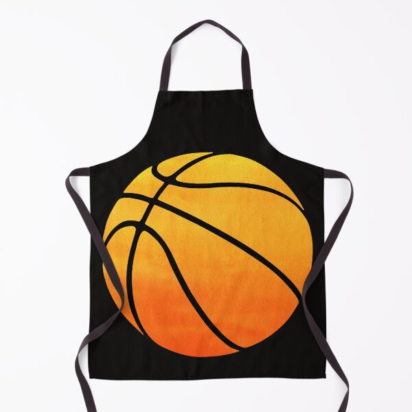 Item preview, Basketball Orange designed and sold by virilamissa.
