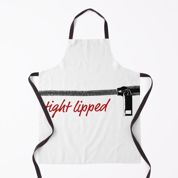 Item preview, Tight Lipped designed and sold by adrianbrockwell.