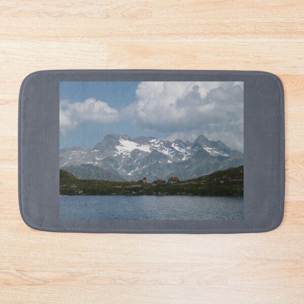 Item preview, Magnificent alps designed and sold by Laura Greco.