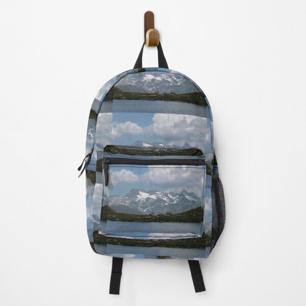 Item preview, Magnificent alps designed and sold by Laura Greco.