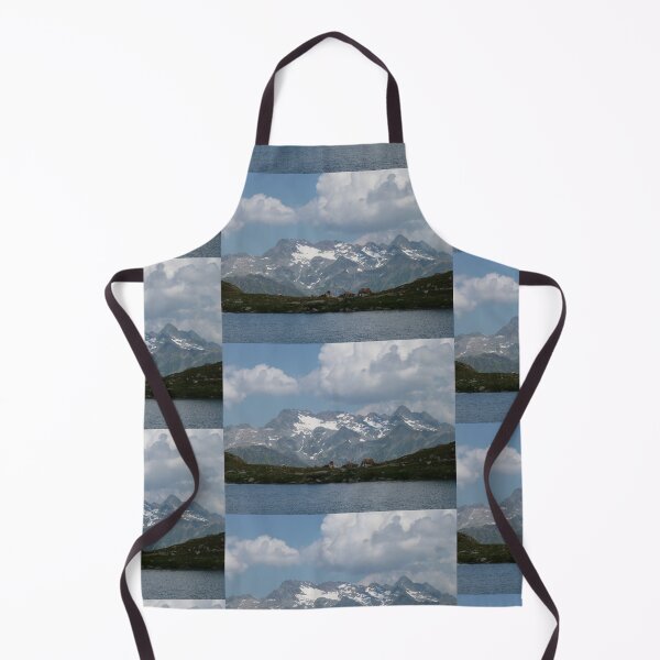 Item preview, Magnificent alps designed and sold by Laura Greco.