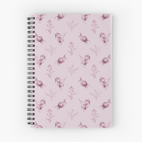 Item preview, Pastel Rosehip designed and sold by Flowersforbear.