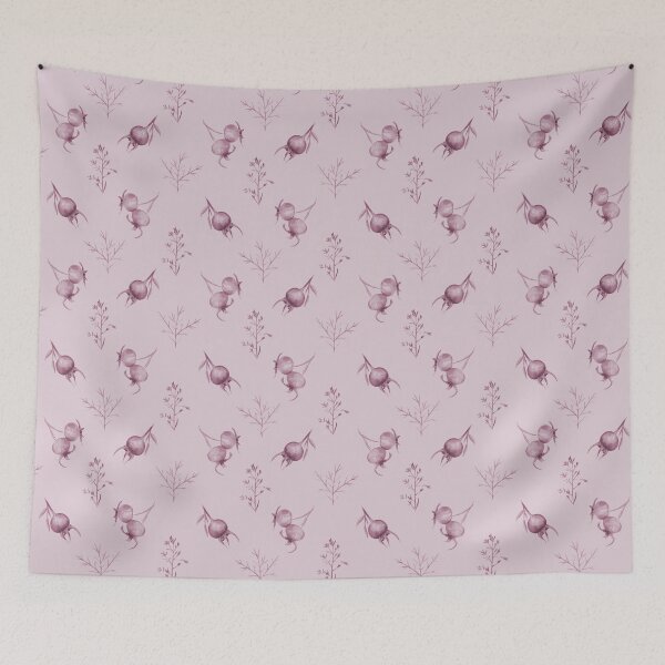 Item preview, Pastel Rosehip designed and sold by Flowersforbear.