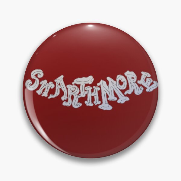 Item preview, Universidad Swarthmore designed and sold by FrootLoopGang.