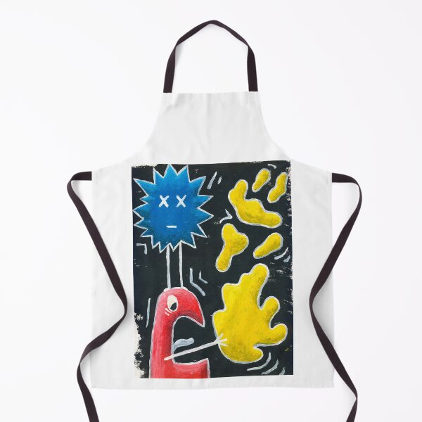 Item preview, buddy designed and sold by Camille Girard.