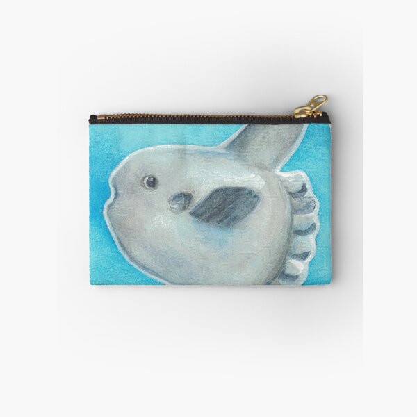 Item preview, Ocean Sunfish designed and sold by Rivkah.