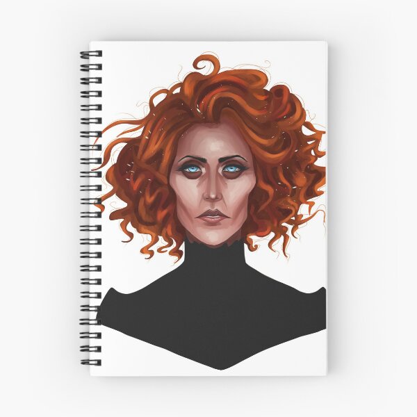Item preview, Ginger Gal  designed and sold by SnowyCali1907.