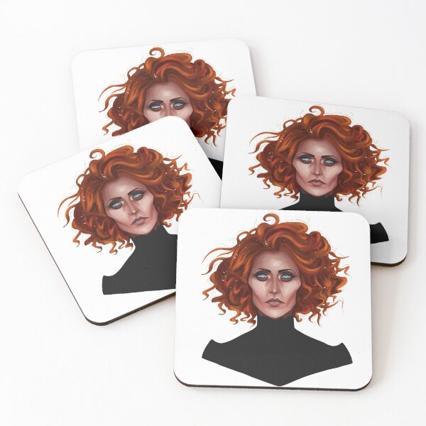 Item preview, Ginger Gal  designed and sold by SnowyCali1907.