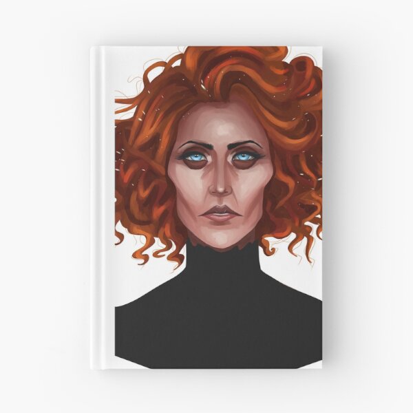 Item preview, Ginger Gal  designed and sold by SnowyCali1907.