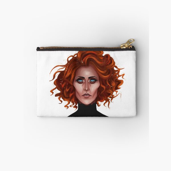 Item preview, Ginger Gal  designed and sold by SnowyCali1907.