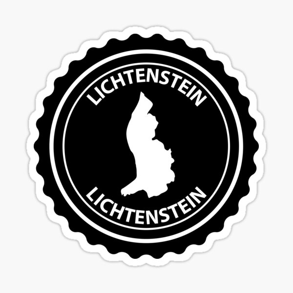 Item preview, Liechtenstein stamp designed and sold by Danler.
