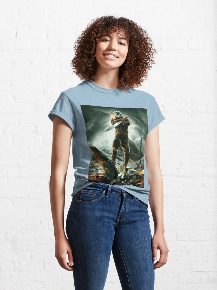 avatar zuko t shirt