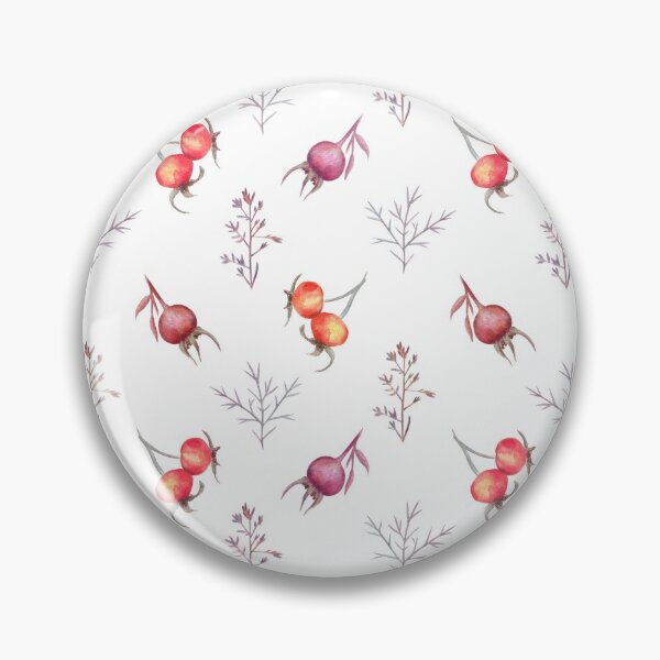 Item preview, Summer Rosehip designed and sold by Flowersforbear.