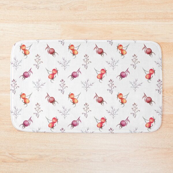 Item preview, Summer Rosehip designed and sold by Flowersforbear.