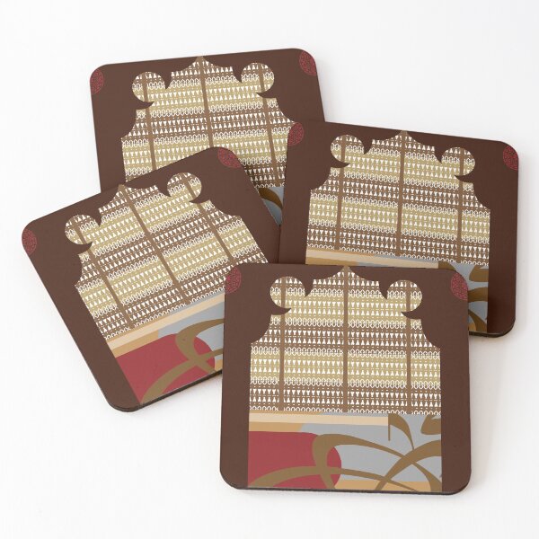 Item preview, Arabian Design_12 designed and sold by LANDOFDILMUN.