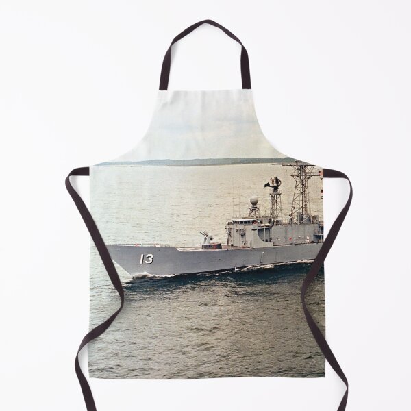 Item preview, USS SAMUEL ELIOT MORISON (FFG-13) SHIP'S STORE designed and sold by militarygifts.