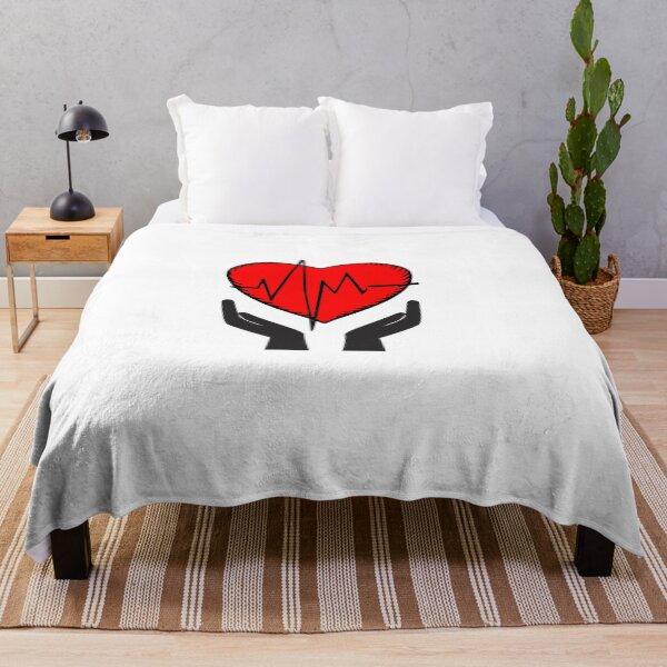 Item preview, Heartbeat designed and sold by TimeOfTheFuture.