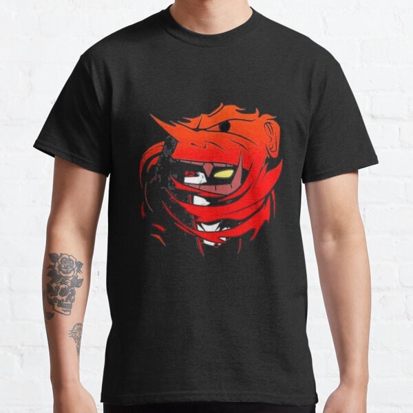 Susano T-Shirts | Redbubble